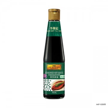 Sauces (Oriental)
