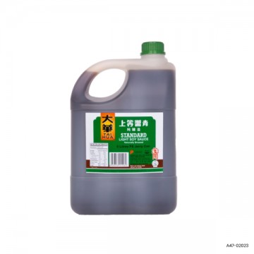 Sauces (Oriental)