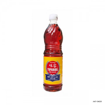 Sauces (Thailand)
