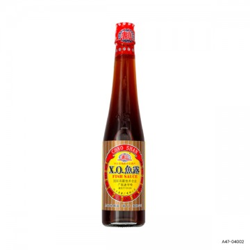 Sauces (Oriental)