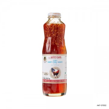 Sauces (Thailand)