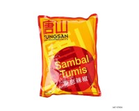 Sauces (Oriental)