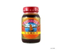 Sauces (Oriental)