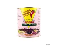 Sauces (Oriental)