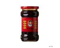 Sauces (Oriental)