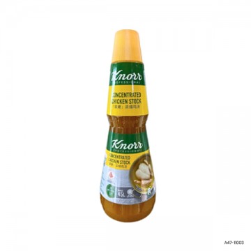 Sauces (Oriental)