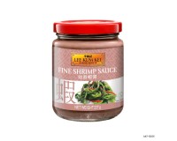 Sauces (Oriental)