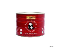 Sauces (Oriental)