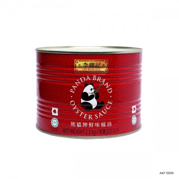 Sauces (Oriental)