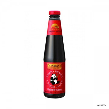 Sauces (Oriental)