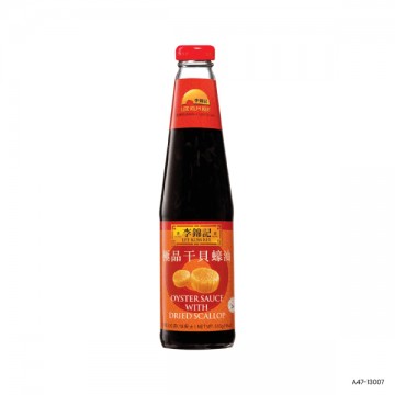 Sauces (Oriental)