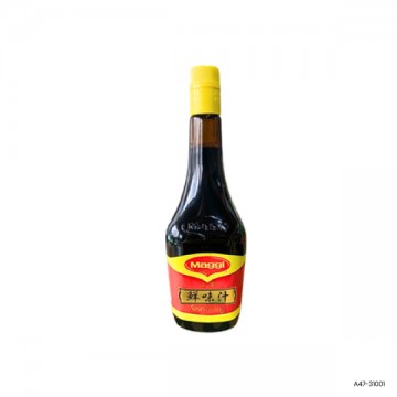 Sauces (Oriental)