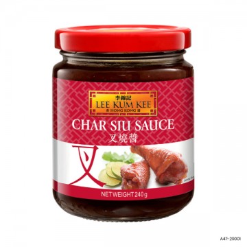 Sauces (Oriental)