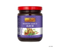 Sauces (Oriental)