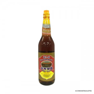 Sauces (Oriental)