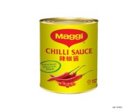 Sauces (Western)