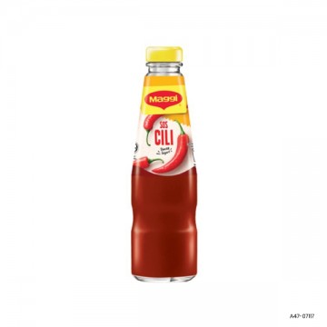 Sauces (Western)