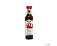 Sauces (Western)