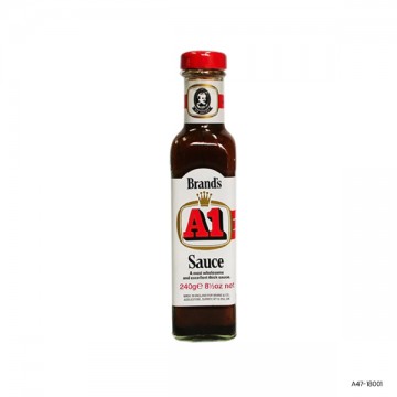 Sauces (Western)