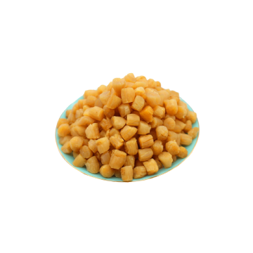 Dried Seafood