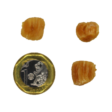 Dried Seafood