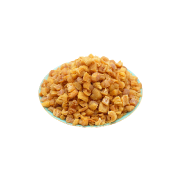Dried Seafood