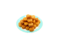 Dried Seafood