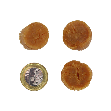 Dried Seafood