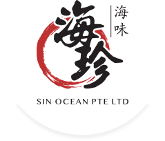 Sin Ocean PTE LTD