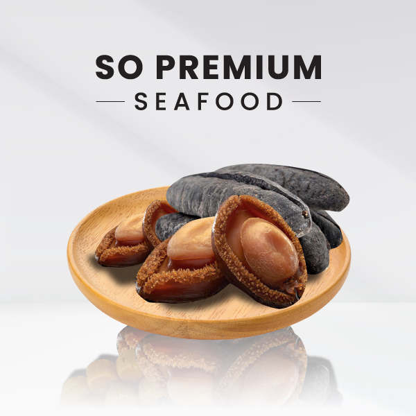SO Premium Seafood