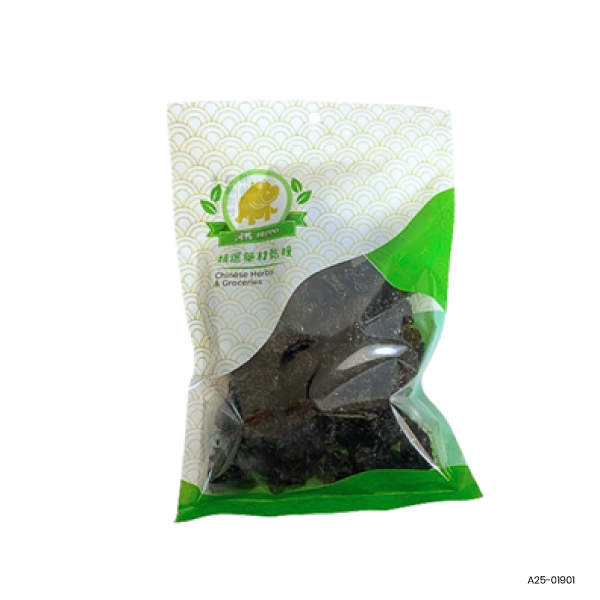 Black Dates