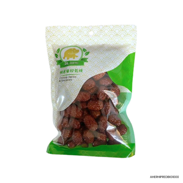 Red Dates (Grade 1) (L)