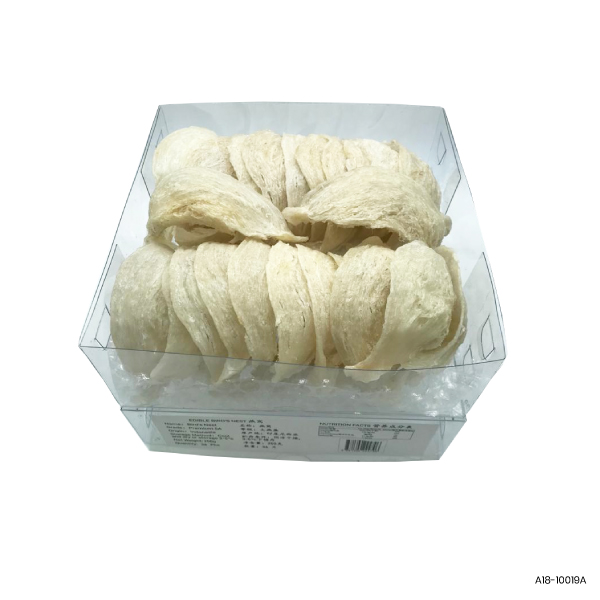 Premium 5A Grade Whole Bird's Nest