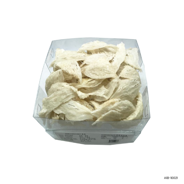 Premium Bird's Nest Strips (M)