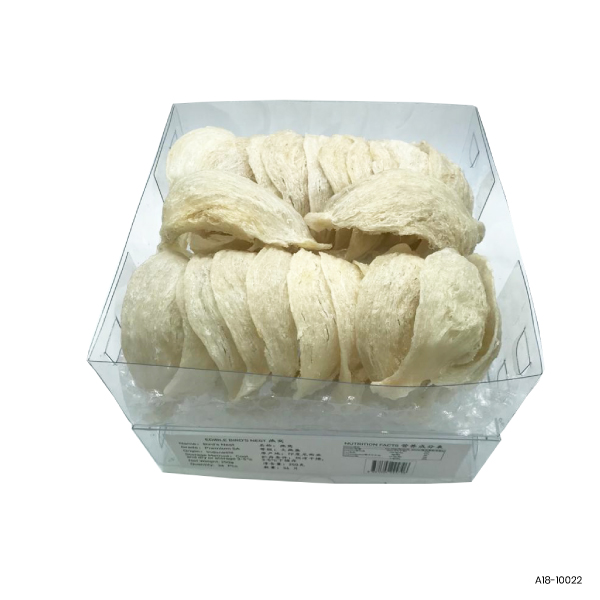 Premium Bird's Nest Strips (L)