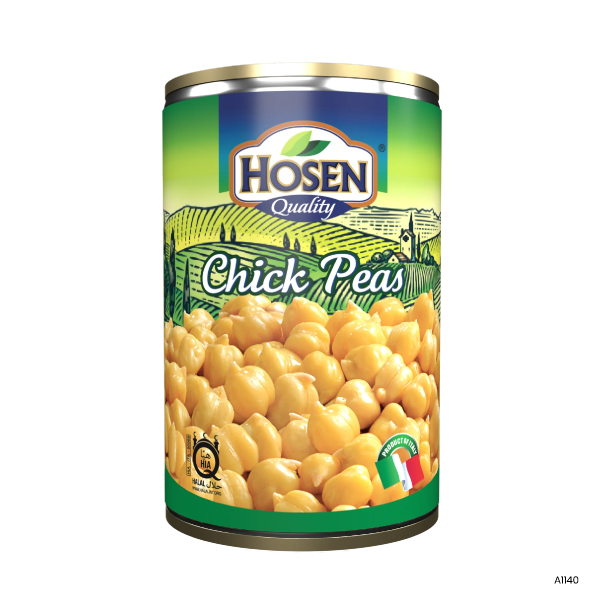 Chick Peas