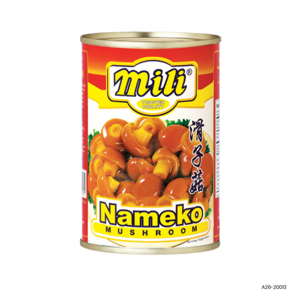 Nameko Mushroom