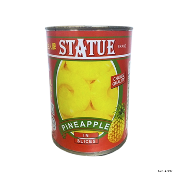 Pineapple Slices