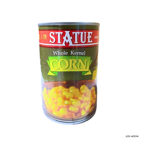 Whole Corn Kernel