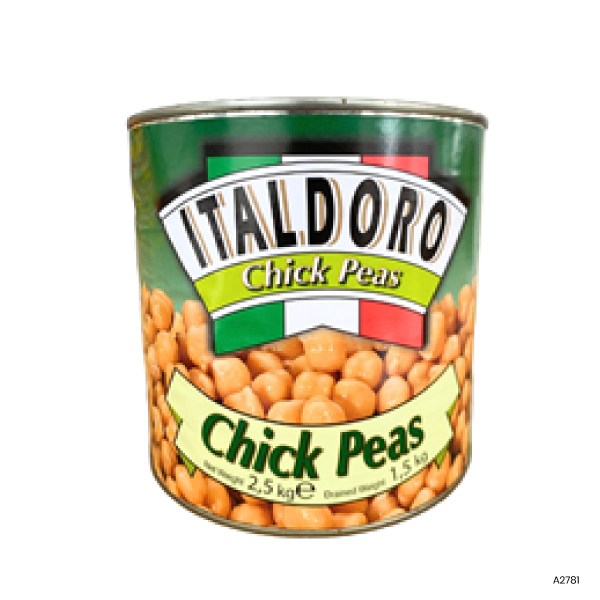 Chick Peas