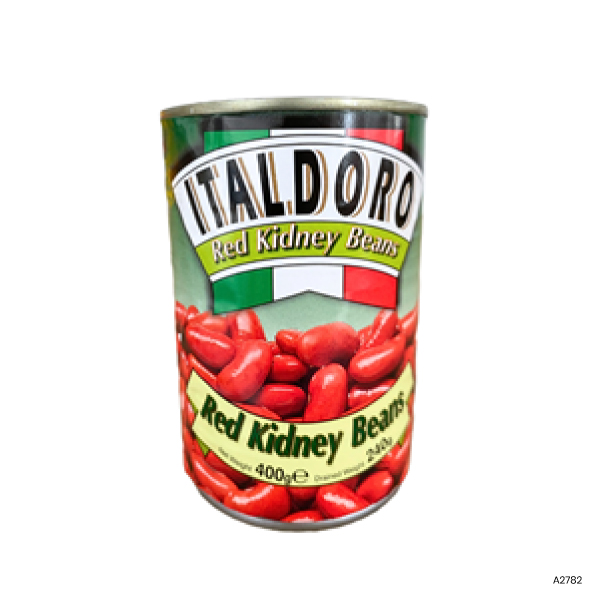 Red Kidney Beans