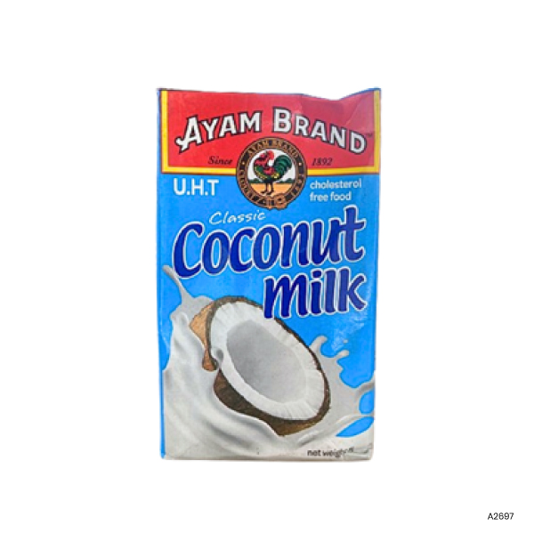 Coconut Milk