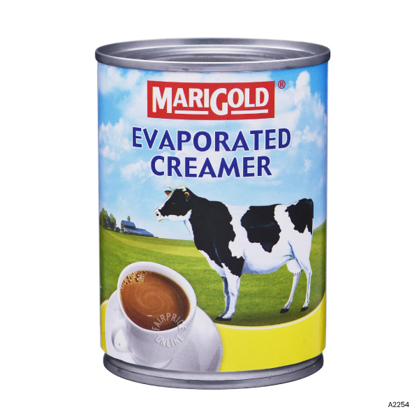 Evaporated Creamer