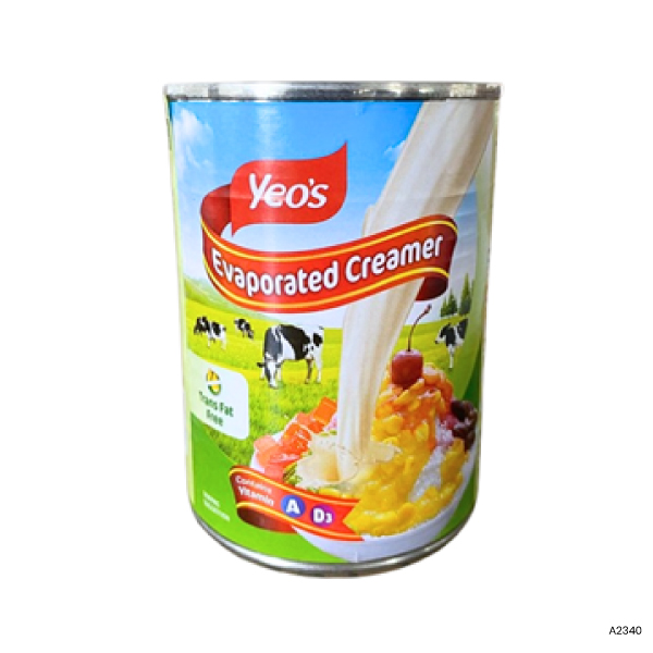 Evaporated Creamer