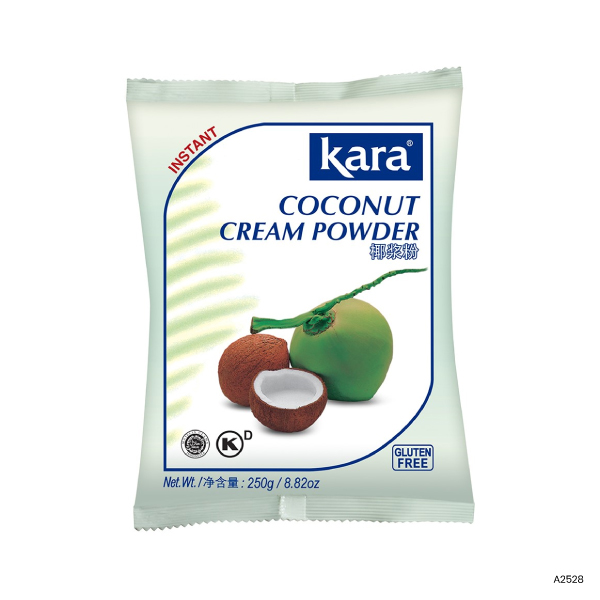 Coconut Cream Powder