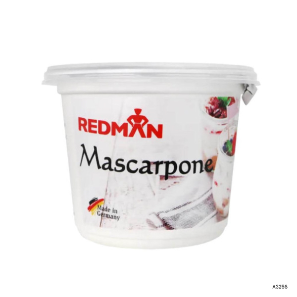 Mascarpone Cheese