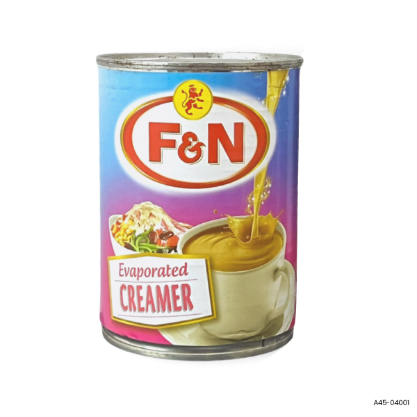 Evaporated Creamer