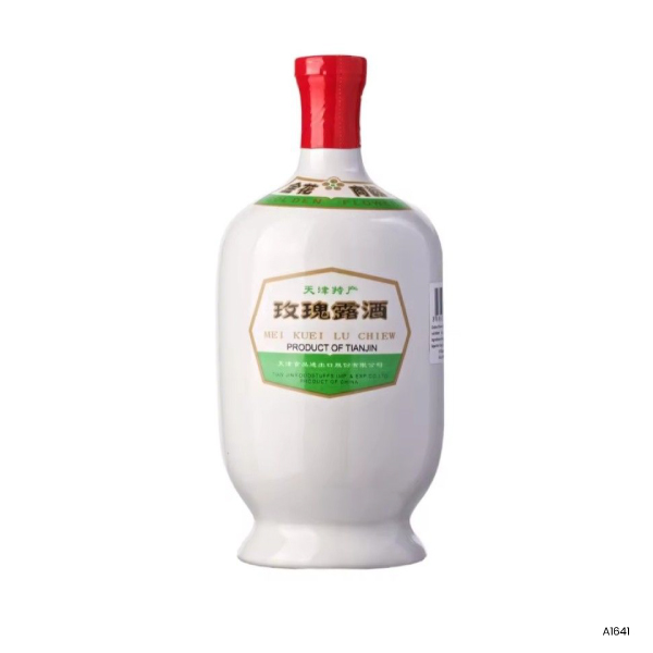 Mei Kuei Lu Chiew (White)