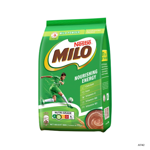 Milo Activ-Go Pouch