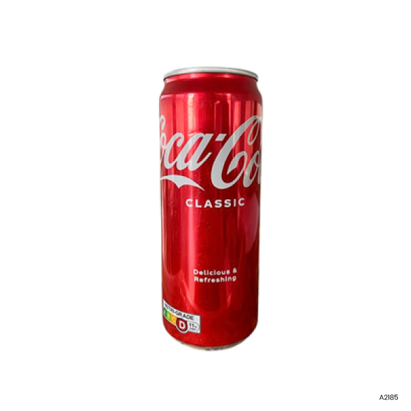 Coca-Cola Coke